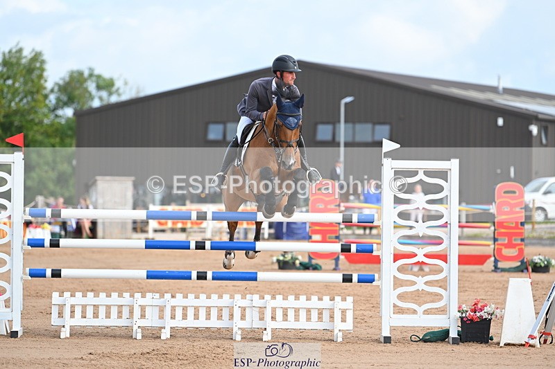 230721A-094016-04988 - Cls 2, 2 Star Small 1.30m