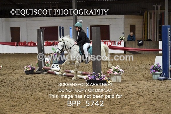 BPP_5742 - CLASS 2 30CM