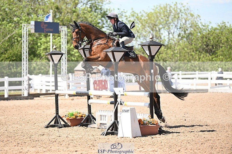 250510-144221-11798 - Cls 23 1.05m Amateur Quali
