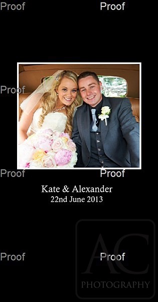  - Houston Parish Kirk and Gleddoch House Hotel, Langbank