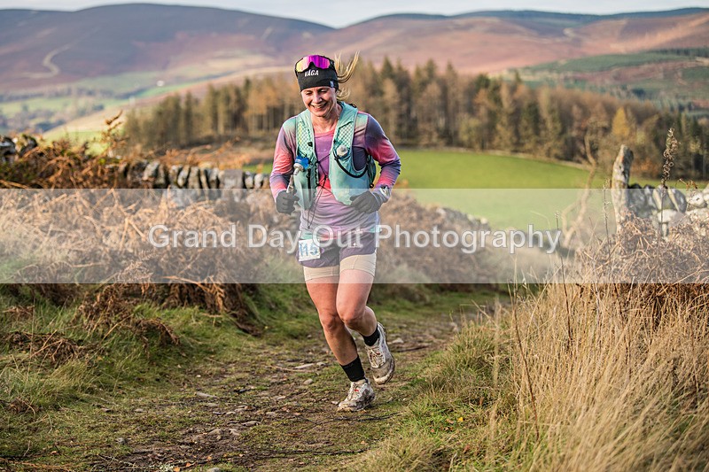 Tweed Valley-289 - High Terrain Events Tweed Valley 50 & 65K Ultra Trail Races Sunday 16th November 2025