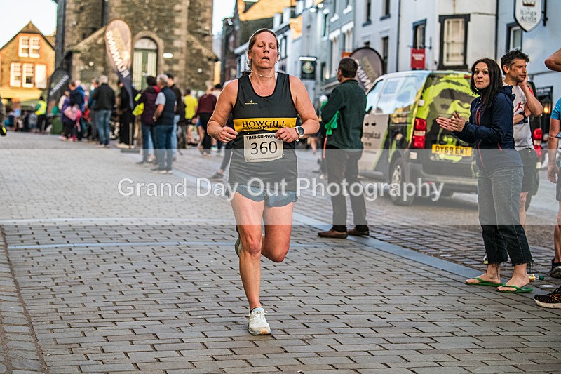 RTH-1103 - Keswick Round The Houses Road Race Wednesday 23rd April 2025