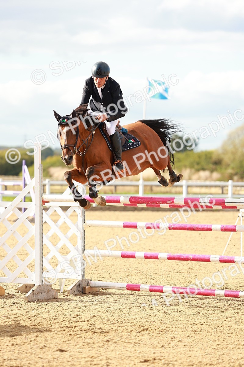 SBM_002236 - Class 6 - National 1.30m