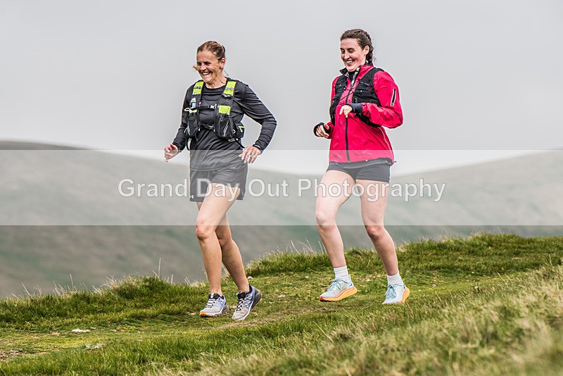 Inter Counties-591 - British Athletics Inter-Counties Mountain Championships at Sedbergh, Sunday 7th May 2023
