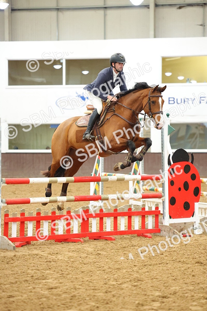 SBM_000815 - Class 3 - Senior Discovery - 1.00m