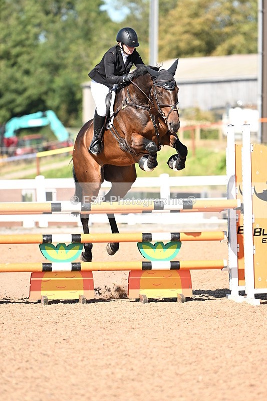 240914A-151607-08009 - Cls 25-S 1.10m Amateur Qualifier