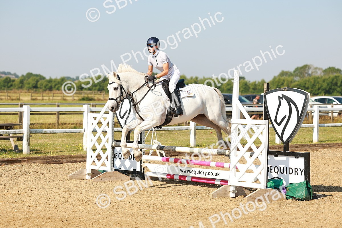 1I0A9864 - Class 1 - Clear Round