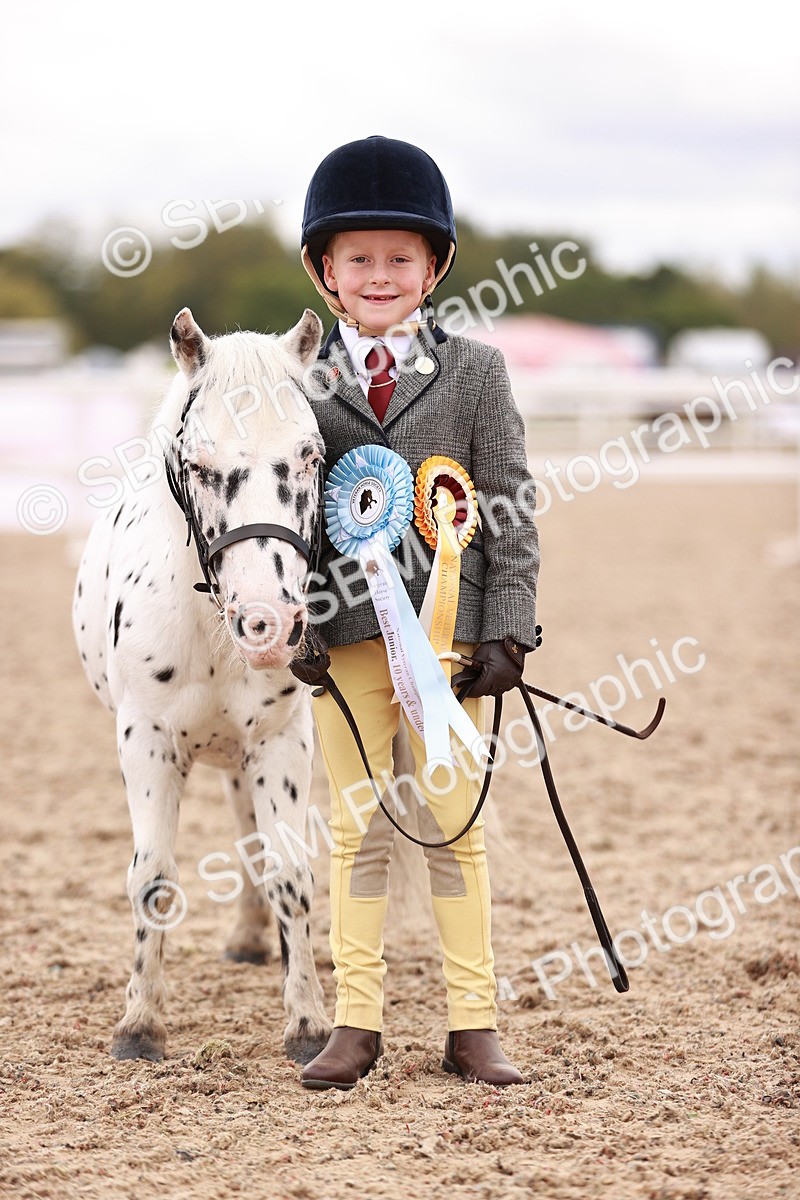 SBM_18611 - Class 421 - Childs Best Friend - Jnr