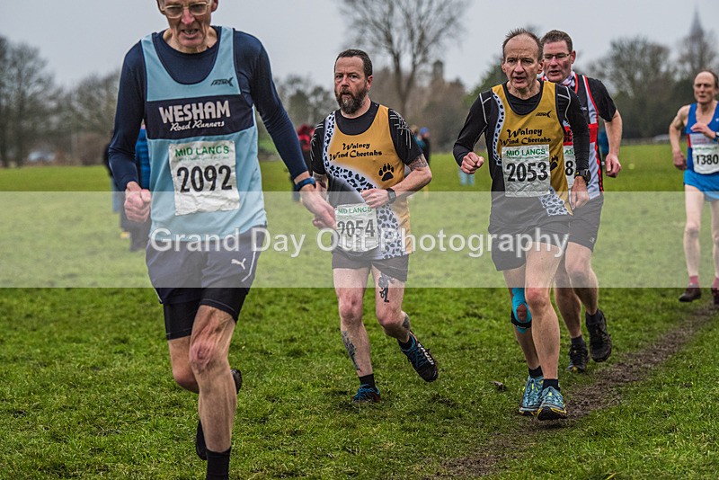 Blackpool-602 - Mid Lancs XC Blackpool Saturday 13th January 2024