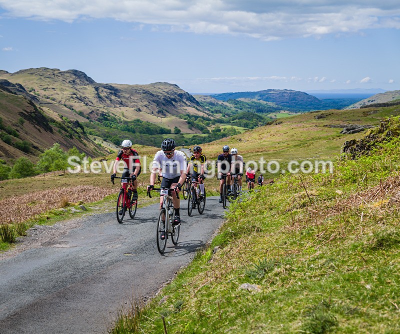 124856 - Hardknott Pass Camera 1 12.00-13.00