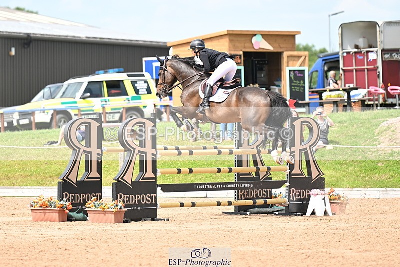 240718A-141423-05930 - Cls 33, YH 7 Yr Olds 1.30m