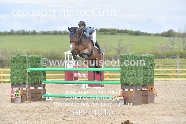 BPP_1010 - CLASS 11 SAT  RHS Classic Championship Qualifier