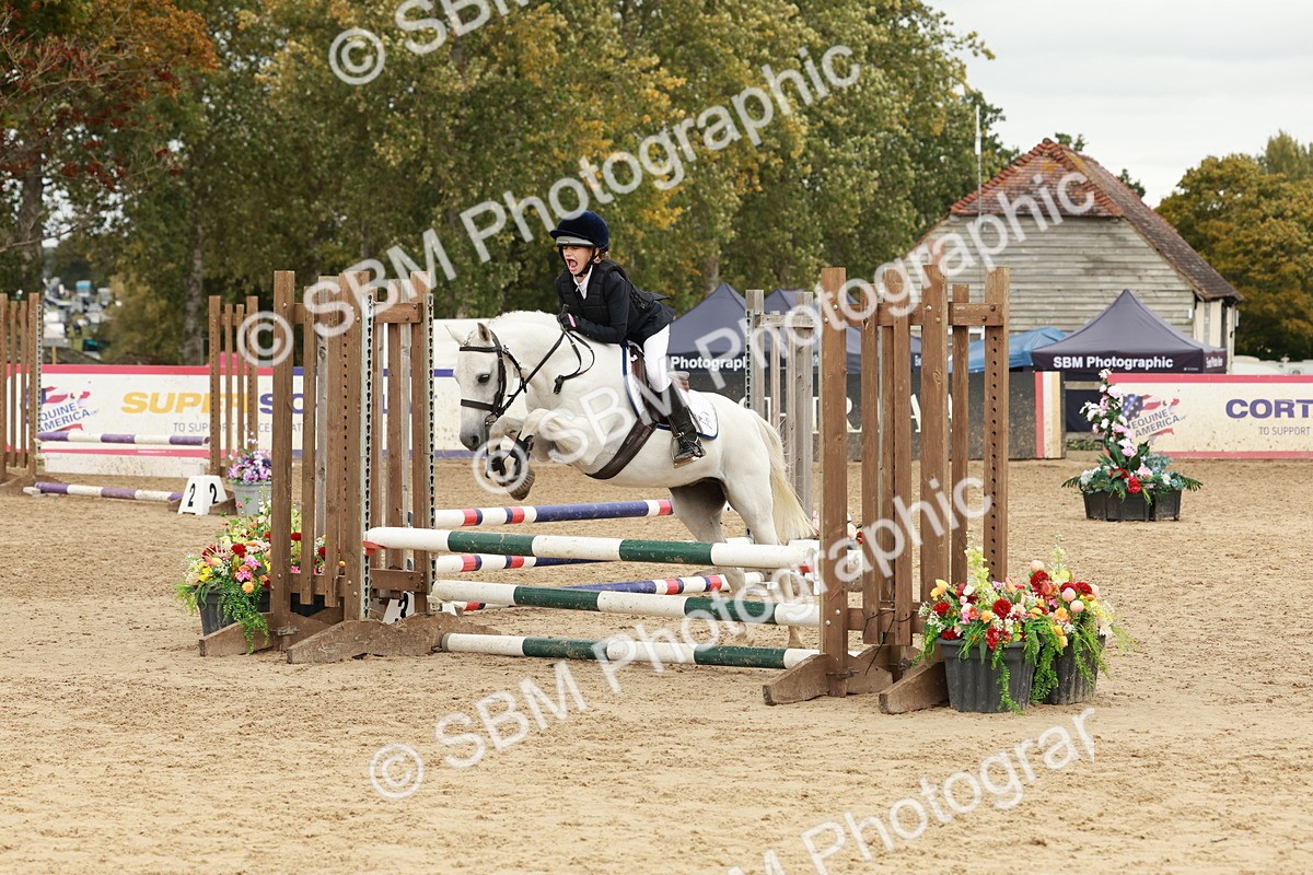 SBM_66926 - J13 - Junior Pony 60cm Championship