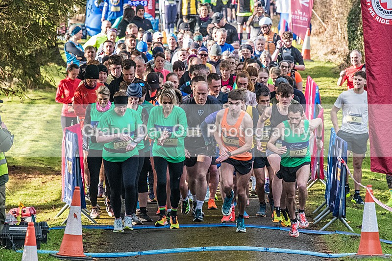 North Lakes-88 - North Lakes 10K & Half Marathon Sunday 9th February 2025