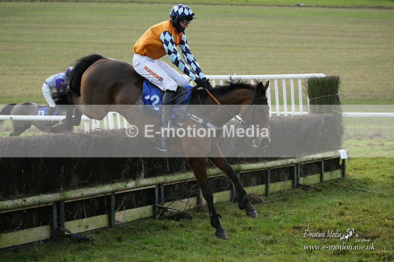 PtP 121221 625 - Barbury International Point-to-Point 112/12/2021
