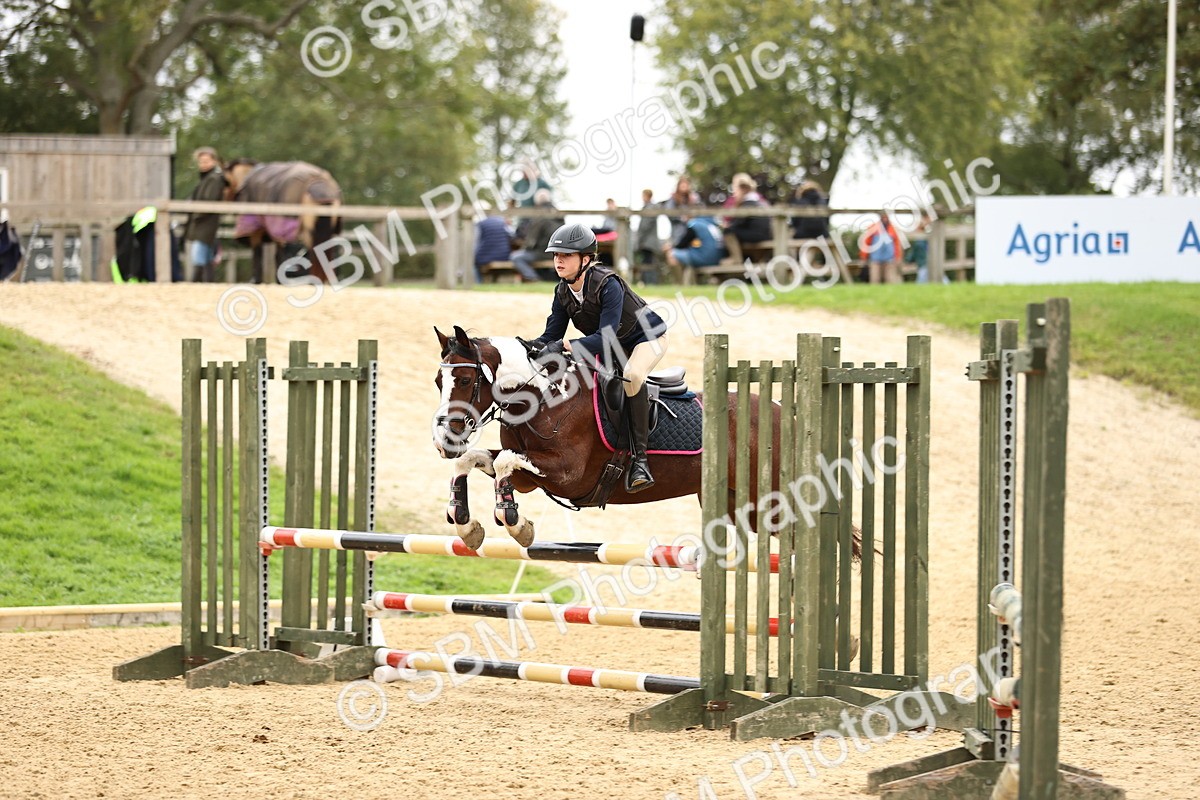 SBM_68694 - J18 - Junior Pony 85cm championship