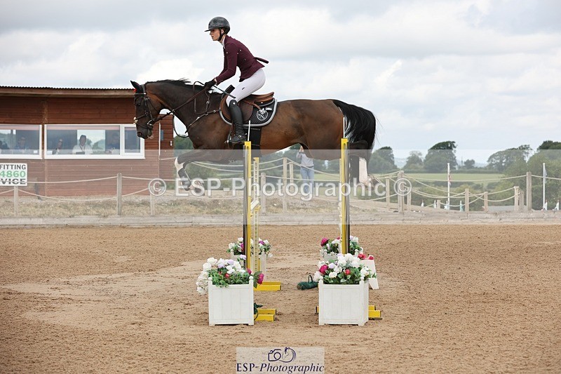 250719-112642-14495 - Cls 11, 1 Star Bronze Tour