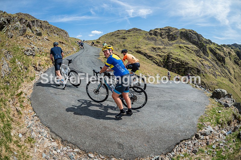 141357 - Hardknott Hairpin 14.00 - 15.00