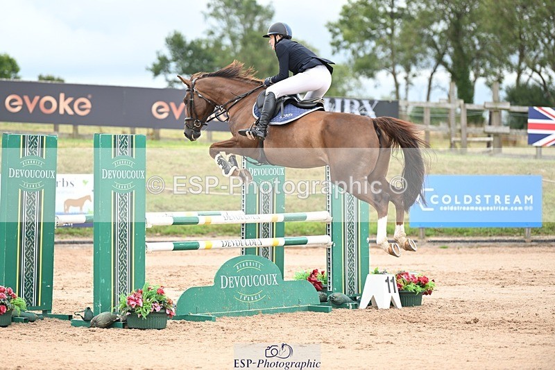 250726-105936-05715 - Cls 14 NAF Bronze League Semi Final