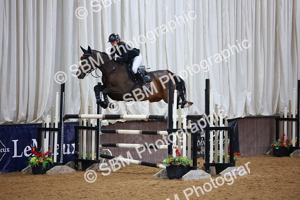 SBM_002566 - Class 7 - National 1.30 1.40m