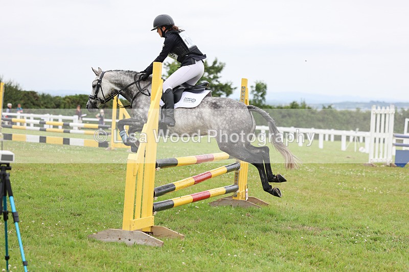 3E7A6463 - Class 5: PC80 Regional Qualifier Rnd 2 (C)