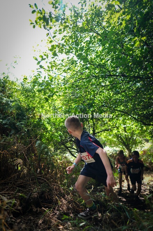 DSCF4595 - Reeth fell race age grades