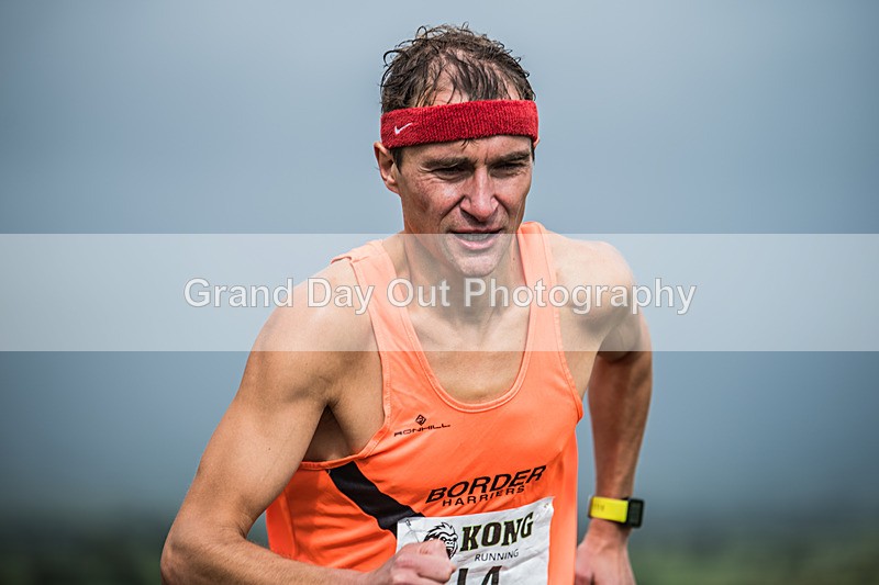 Westmorland-102 - Great Westmorland Trail Race (Junior & Senior Races) Saturday 13th September 2025