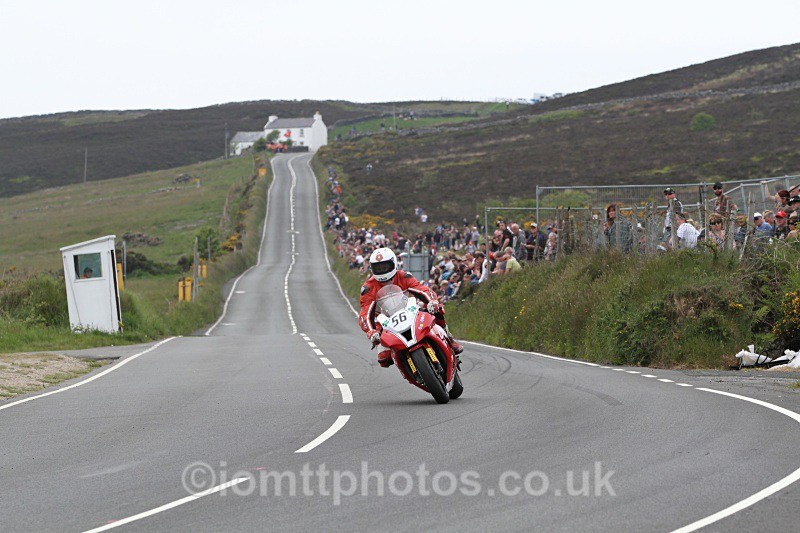 Ryan Kneen - Pokerstars Senior TT