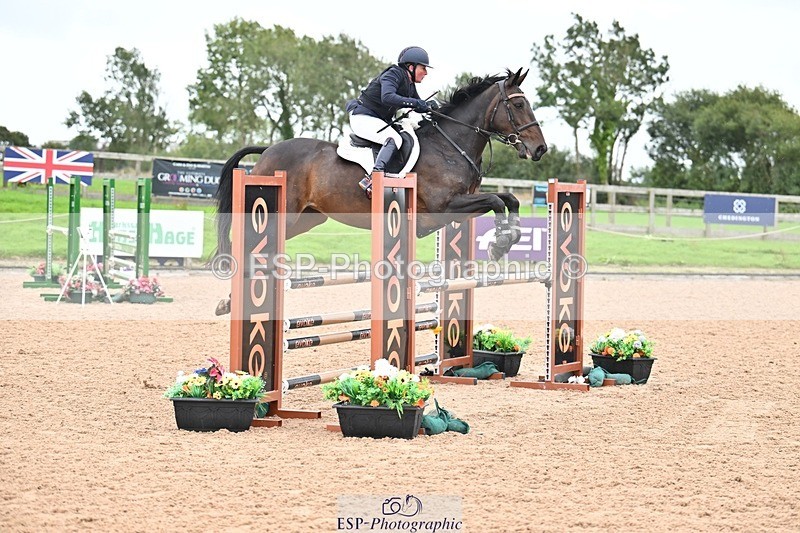 250914-111325-08489 - Cls 27 Snr 1.05m and 1.10m Grand Prix