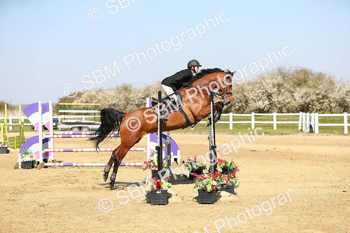 SBM_000646 - Class 3 - Senior Discovery - 1.00m