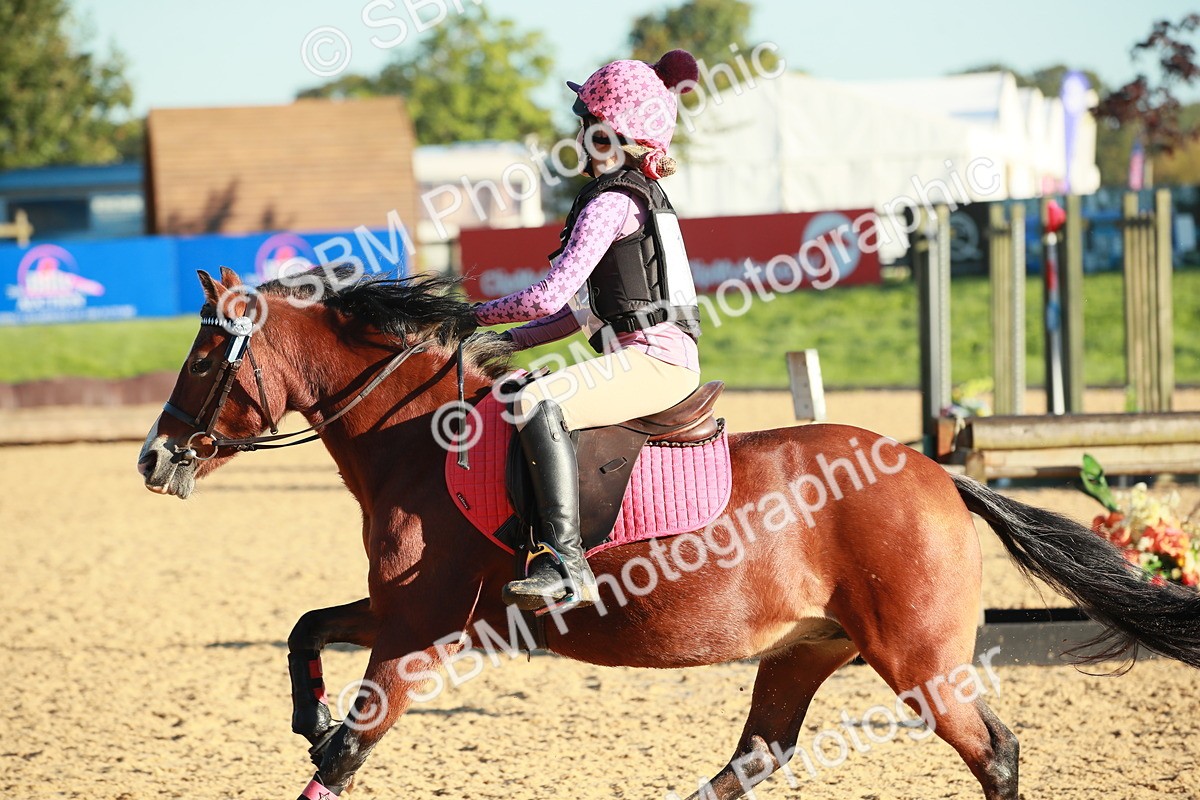 SBM_14993 - E5 - Eventers Challenge 50cm Open