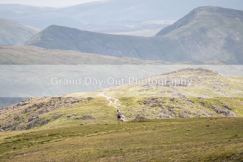 Rydal Round-182 - Rydal Round Fell Race Thursday 31st July 2025