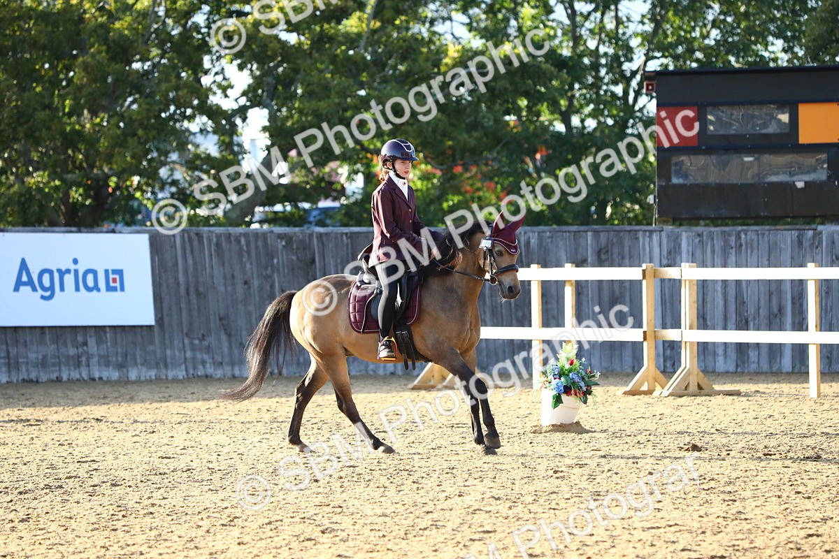SBM_54505 - D25 - Junior Championship No1 & Elem 2