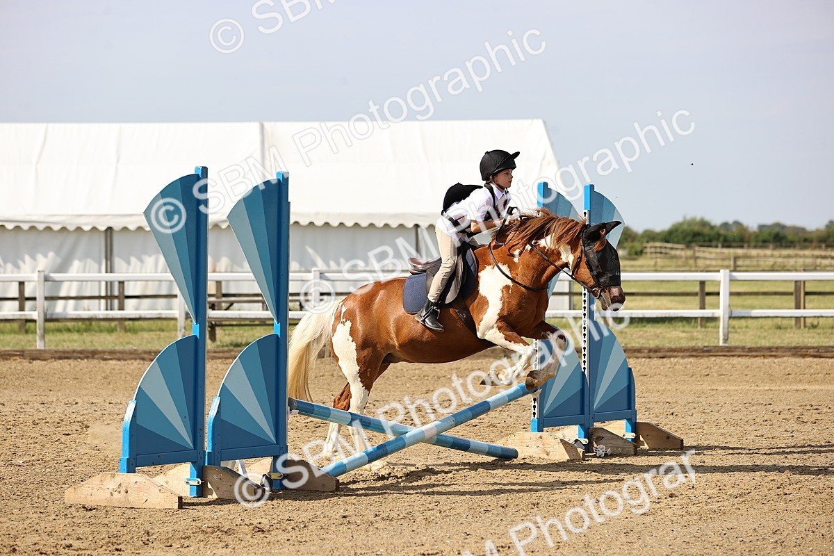 SBM_001412 - Class 1 - 40cm