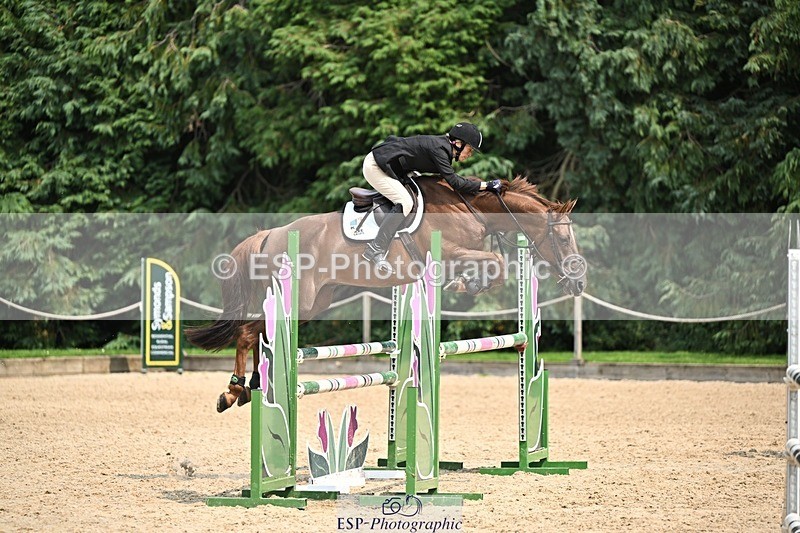 240818-132214-04613 - Cls 11A Snr Newcomers