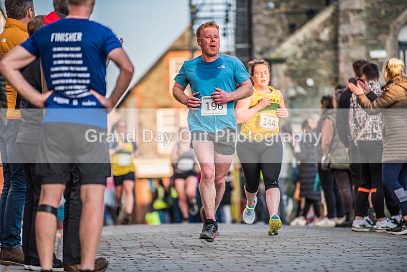 RTH-981 - Keswick Round The Houses Road Race, Wednesday 26th April 2023