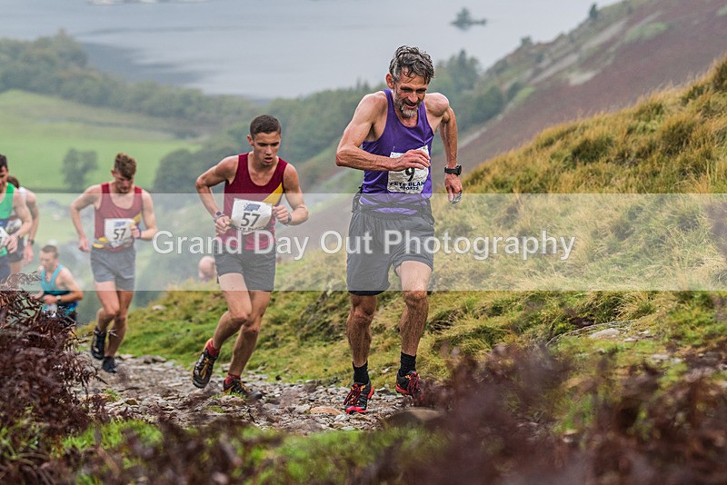 HBMR Leg 1-48 - Hodgson Brothers Mountain Relay - Leg 1 Sunday 1st October 2023