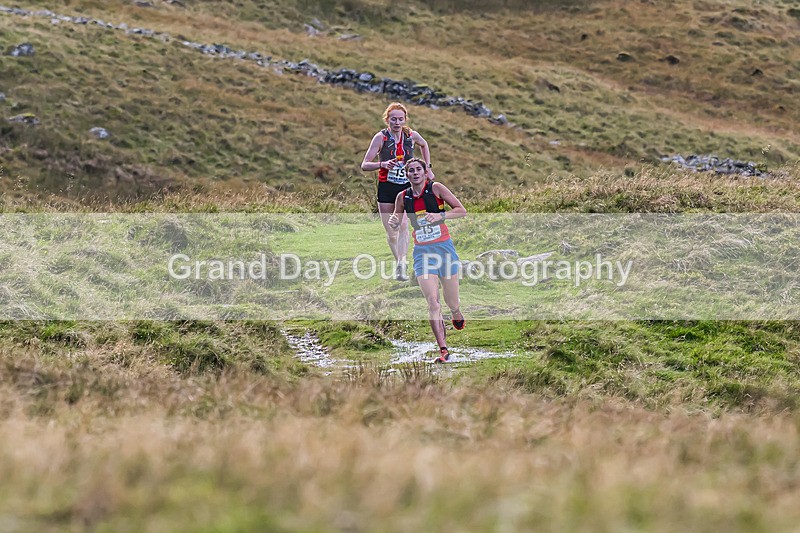 HBMR Leg 4-372 - Hodgson Brothers Mountain Relay Leg 4 Saturday 3rd October 2026