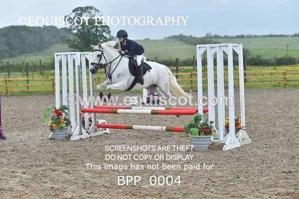 BPP_0004 - CLASS 4 - 70CM