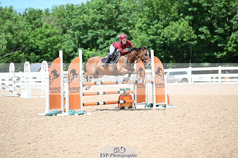 240608A-141538-01440 - Cls 10 Pony Discovery and 90cm Open