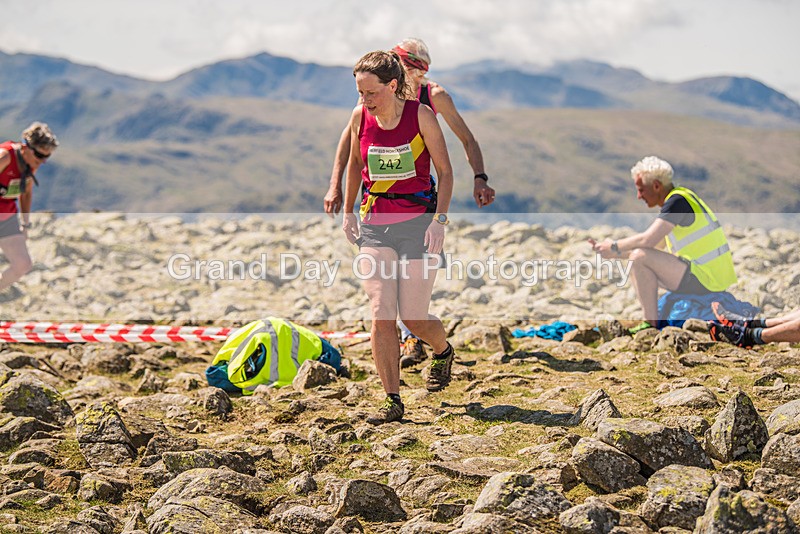 Fairfield-1459 - Fairfield Horseshoe Fell Race Saturday 13th May 2023