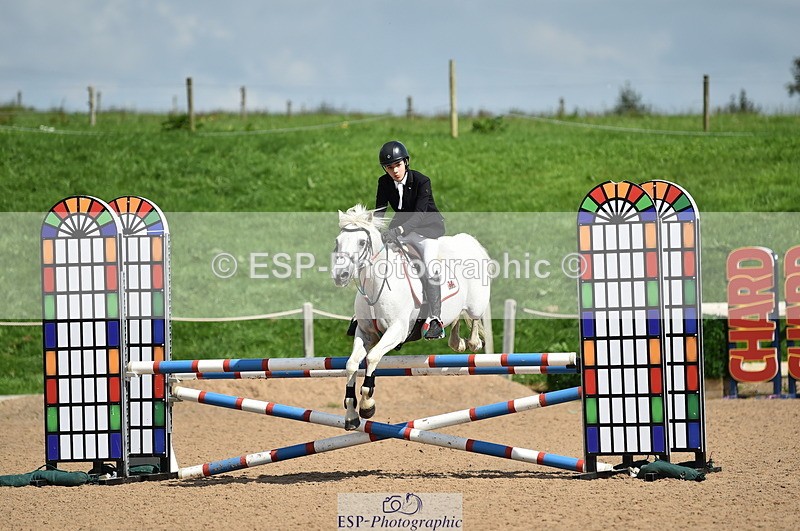 230902A-141016-01625 - Cls 3B Pony Medium 90cm