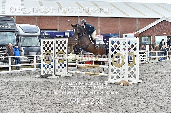 BPP_5258 - SAT CLASS 30 DISCOVERY /1M OPEN