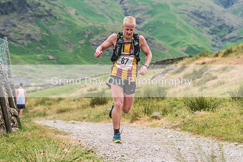 Great Lakes-540 - Great Lakes Fell Race Saturday 17th June 2023