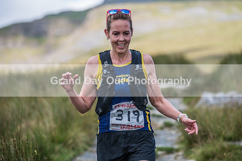 Ingleborough-1106 - Ingleborough Mountain Race Saturday 18th July 2026