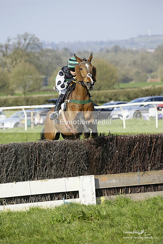 PtP 200322 389 - Mendip Farmers Point-to-Point 20/03/22