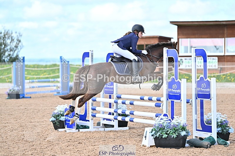 240504A-103045-01049 - Cls 2 Pony British Novice & 80cm Open