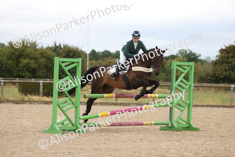 20250803-1203 - Class 4 - 90cm