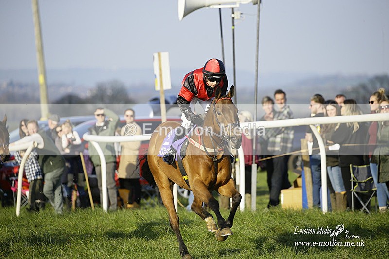 PtP 200322 587 - Mendip Farmers Point-to-Point 20/03/22
