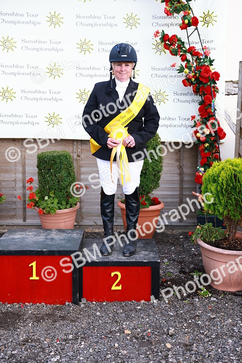 SBM_26265 - Friday Dressage Presentations